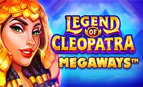 Legend of Cleopatra Megaways