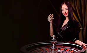 Ruleta en vivo