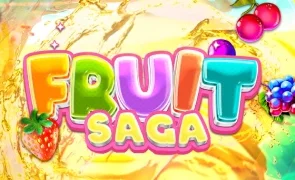 Fruit Saga